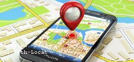 Iphone Tracker Using Phone Number