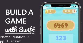 Cell Phone Tracker on Iphone