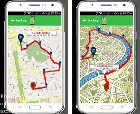 How to Use Phone Tracker on Iphone