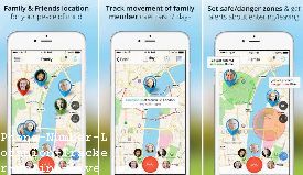 Cell Phone Tracking Ip Address