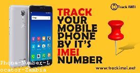 Phone Tracker Through Imei No