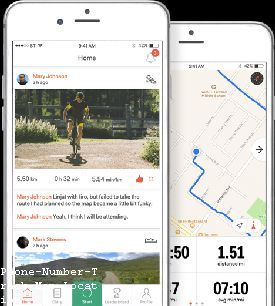 Phone Tracker Ios and Android