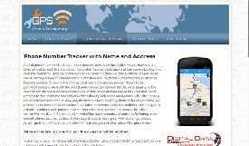 Locate Phone via Ip Address