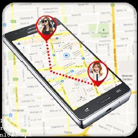 Mobile Tracker for Java