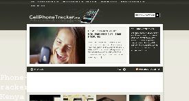 Mobile Tracker Free App Install