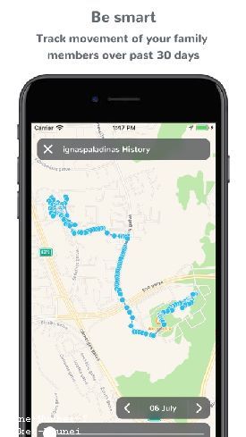 Best Phone Tracker App for Free