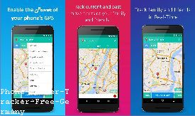Google Earth Cell Phone Tracker Download