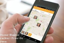 Phone Tracker Online Using Imei Number