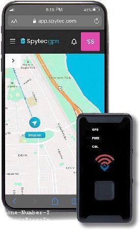 Tracking a Phone With the Imei Number