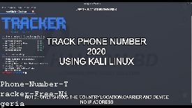 Free Phone Current Location Tracker