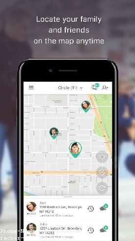 Cell Phone Tracker Using Imei Number