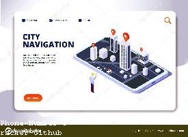 Phone to Phone Tracker