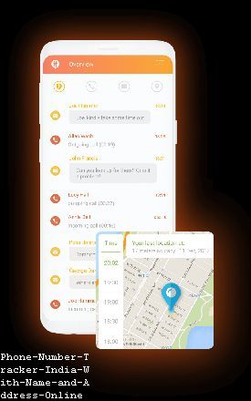 Track Lost Phone Through Gmail
