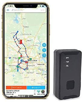 Track Lost Phone by Gmail