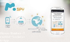 Mobile Tracker of India