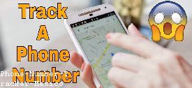 Phone Number Location Tracker Software