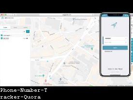 Mobile Location Tracker Kaise Kare
