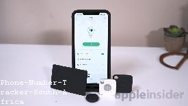 Mobile Tracker Free Mtf