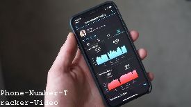 Locate Phone Number by Gps