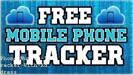 Mobile Tracker Location Kenya