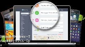 Track Mobile Ip Address Exact Location