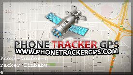 Mobile Tracker Free on Google Map