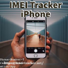 Track Phone Using Imei Reddit