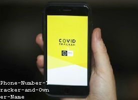 Mobile Phone Tracker Ios