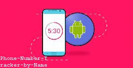 Mobile Tracker Huawei