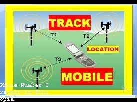 Phone Locator by Gmail