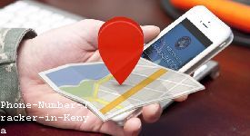 Locate Phone From Ip Address