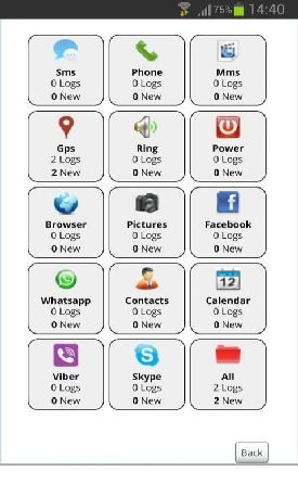 Xiaomi Lost Phone Tracker