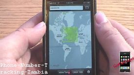 Locate Phone Using Serial Number
