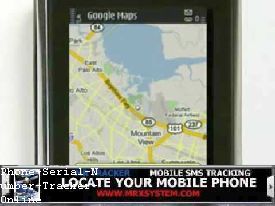 Cell Phone Location Tracker for Free