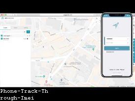 T Mobile Phone Tracker Free