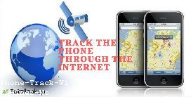 Track Phone via Google Account