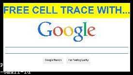 Mobile Phone Tracker Login