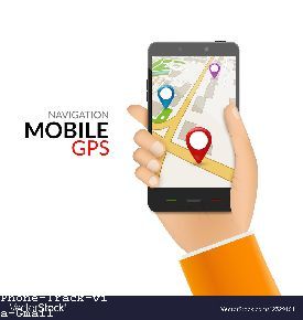 Mobile Location Tracker App Download for Android