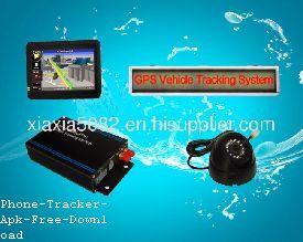 Track Phone via Imei No