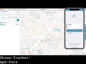 Track Phone Using Gmail Account