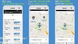 Phone Tracker for Lost Phone