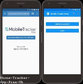 Track Lost Phone Pakistan