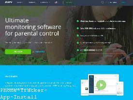 Phone Tracker App Iphone to Android
