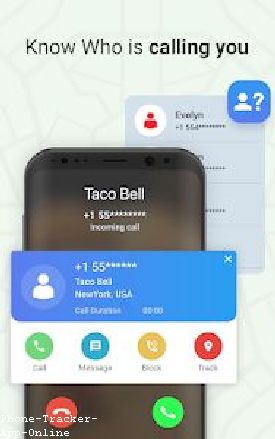Best Phone Tracker App for Android and Iphone