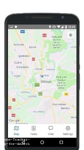 Phone Tracker by Number Premium Apk