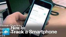 Www Mobile Phone Tracker Location Com