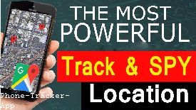 Track Lost Phone Android