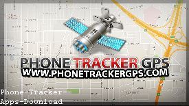 Phone Tracker Police