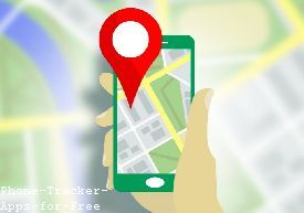 Secret Mobile Phone Tracker Free