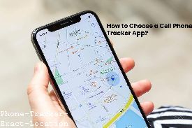 Cell Phone Tracker Service
